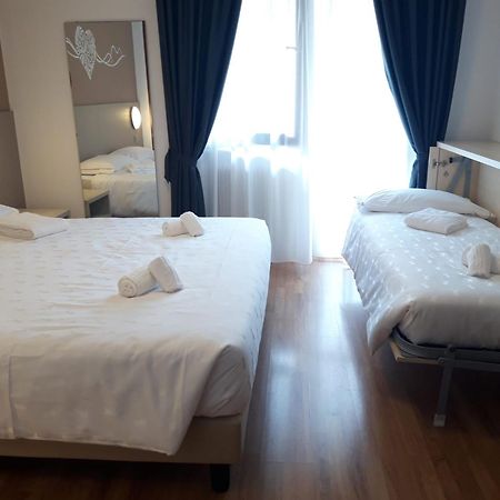 Hotel La Perla อันดาโล ภายนอก รูปภาพ