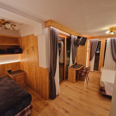 Hotel La Perla อันดาโล ภายนอก รูปภาพ