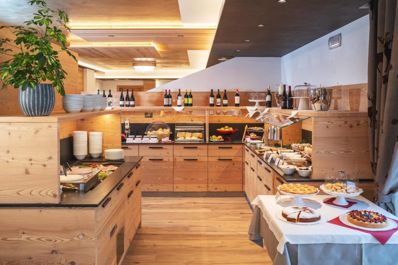 Hotel La Perla อันดาโล ภายนอก รูปภาพ