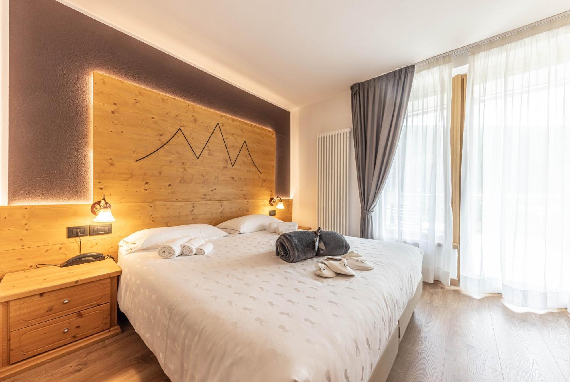 Hotel La Perla อันดาโล ภายนอก รูปภาพ