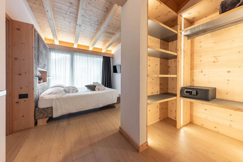 Hotel La Perla อันดาโล ภายนอก รูปภาพ