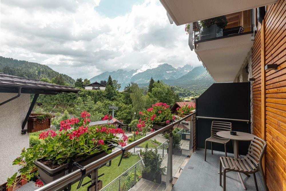Hotel La Perla อันดาโล ภายนอก รูปภาพ